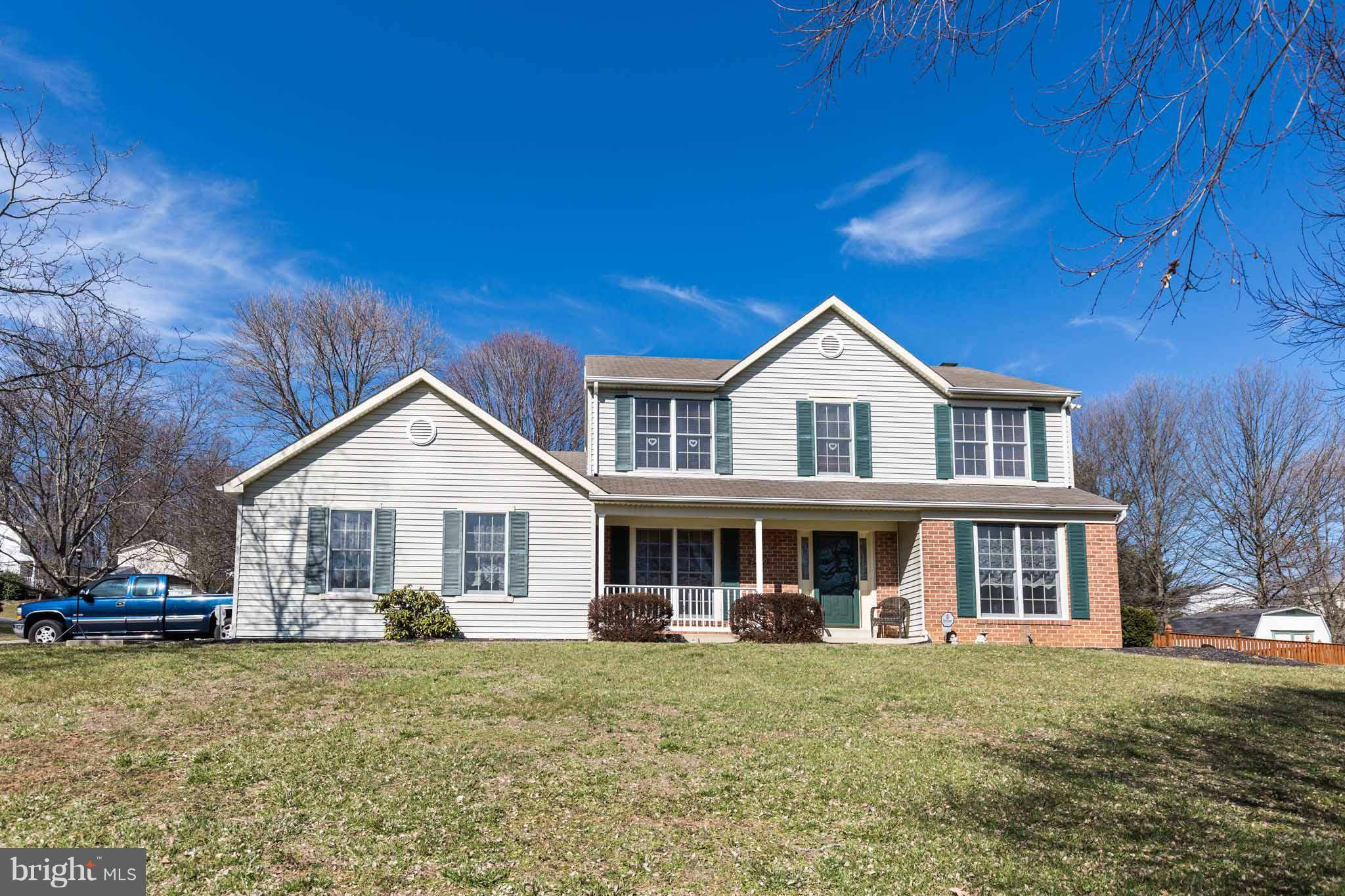 Marriottsville, MD 21104,2000 ALFALFA CT