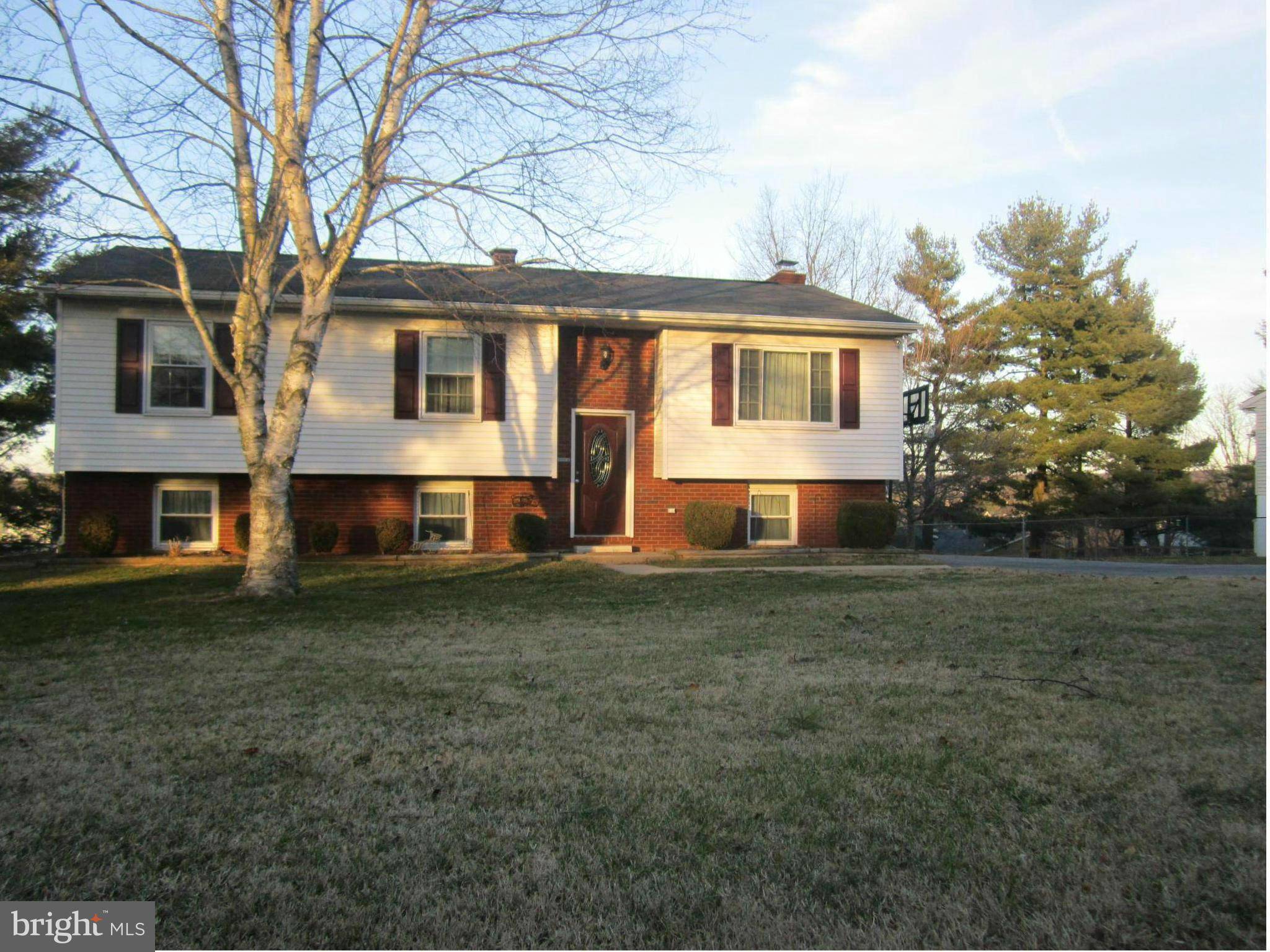 Westminster, MD 21157,554 MARSHALL DR