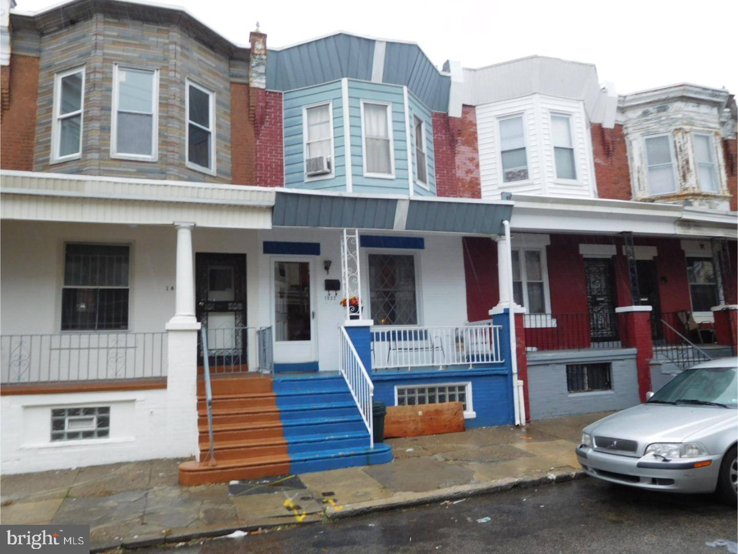 Philadelphia, PA 19143,1632 S YEWDALL ST