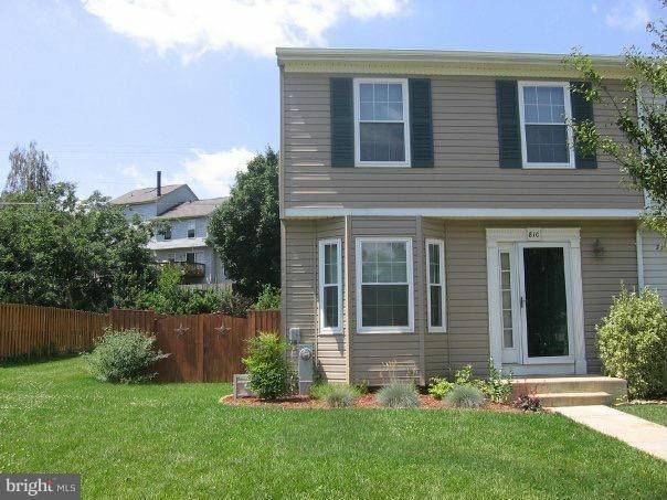 Westminster, MD 21158,810 MEDINAH CIR