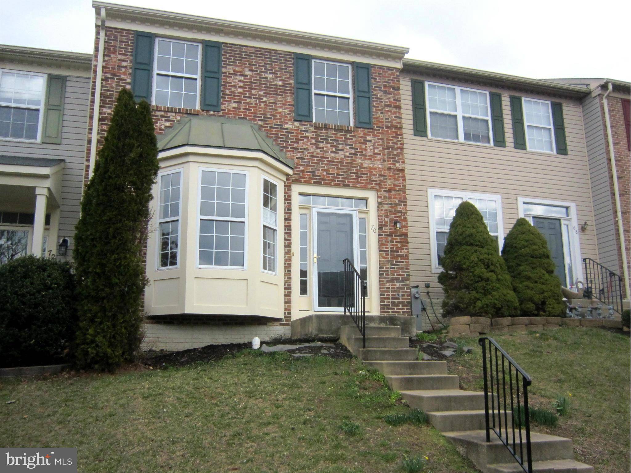 Westminster, MD 21157,70 SABLE CT