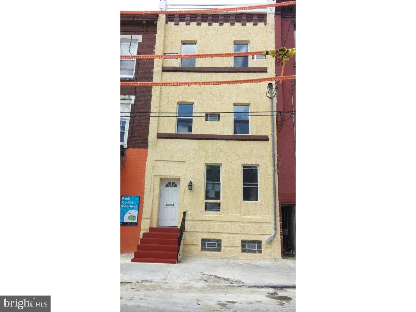 Philadelphia, PA 19132,1424 W YORK ST