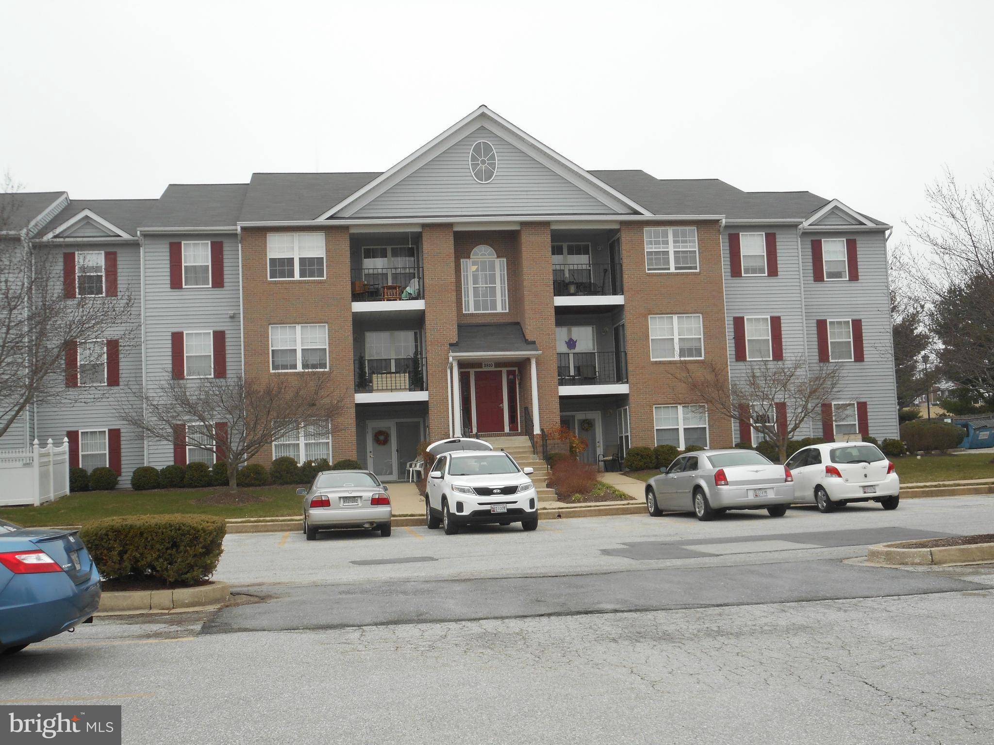 Hampstead, MD 21074,3810 SUNNYFIELD CT #1B