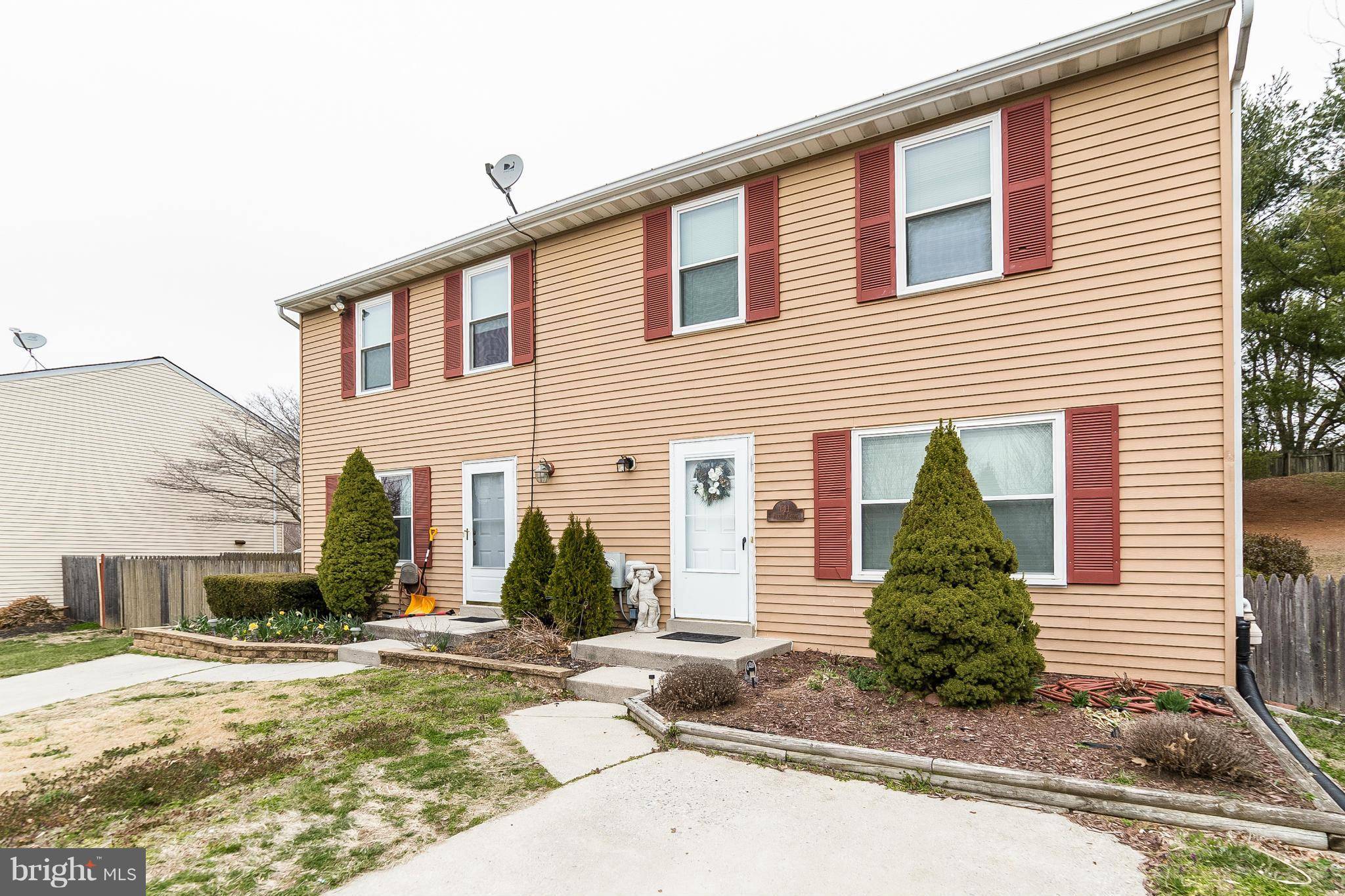 Sykesville, MD 21784,611 REVERE CT