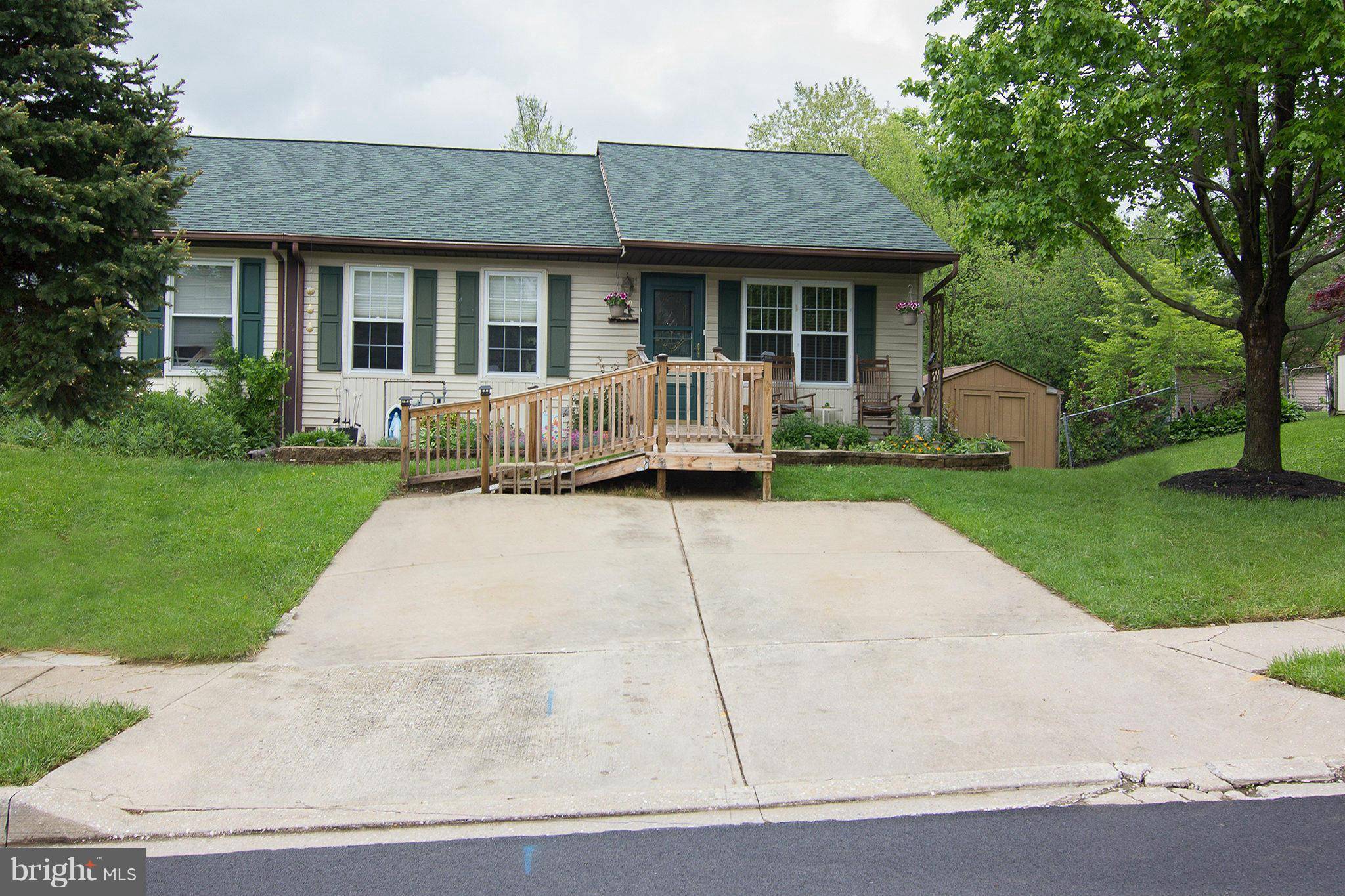 Westminster, MD 21158,950 WAMPLER LN