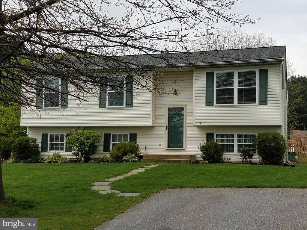 Westminster, MD 21157,446 BARONETS CT