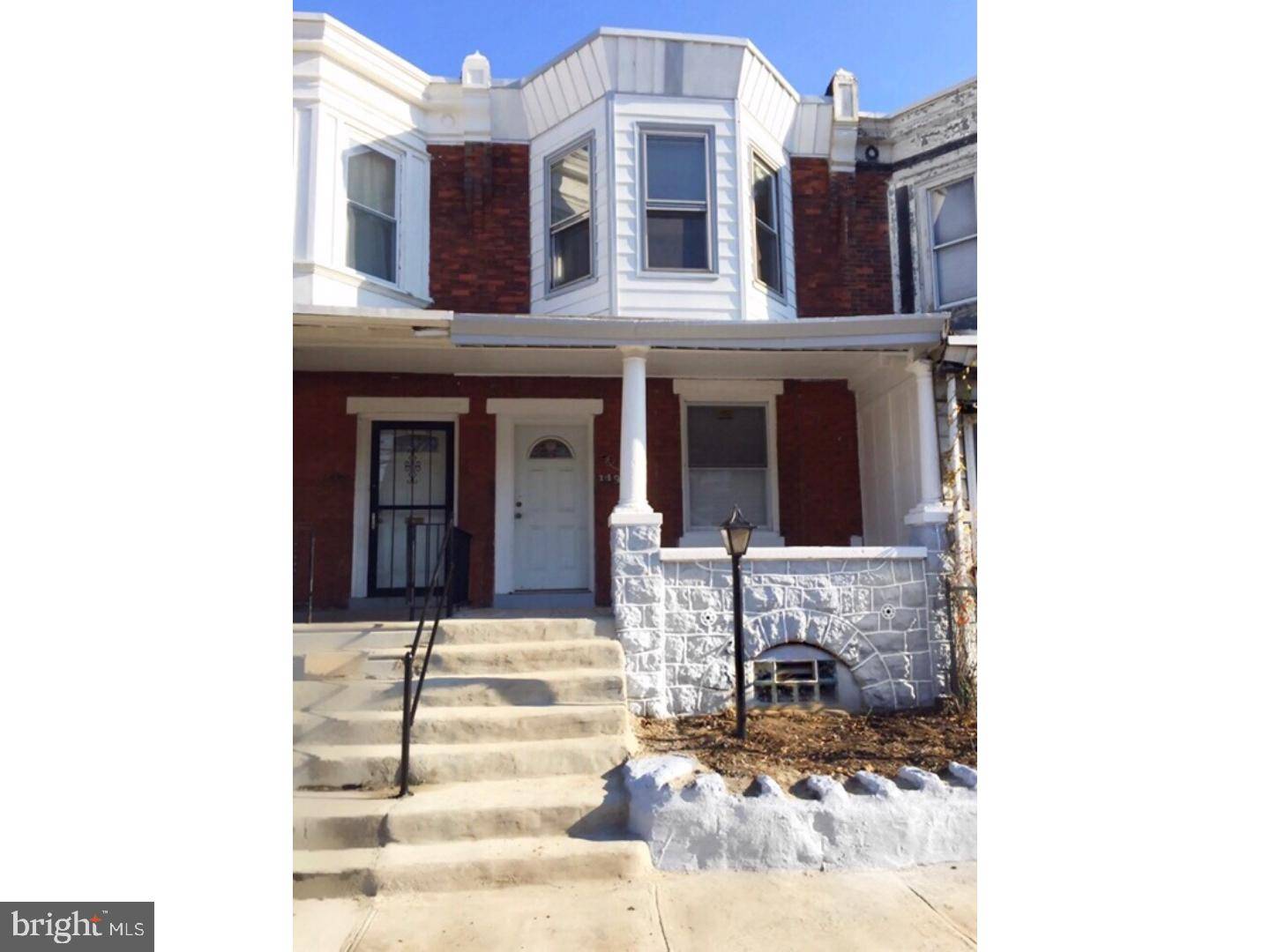 Philadelphia, PA 19139,149 S 61ST ST