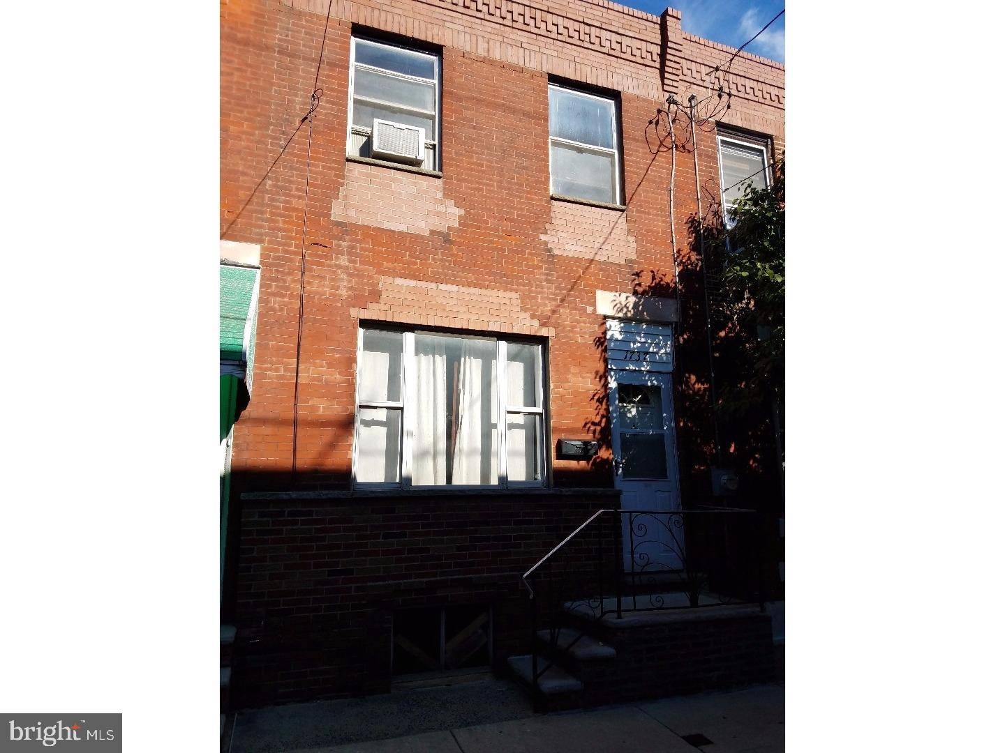 Philadelphia, PA 19145,1737 S HICKS ST