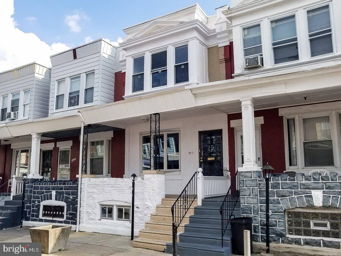 Philadelphia, PA 19143,5810 DELANCEY ST