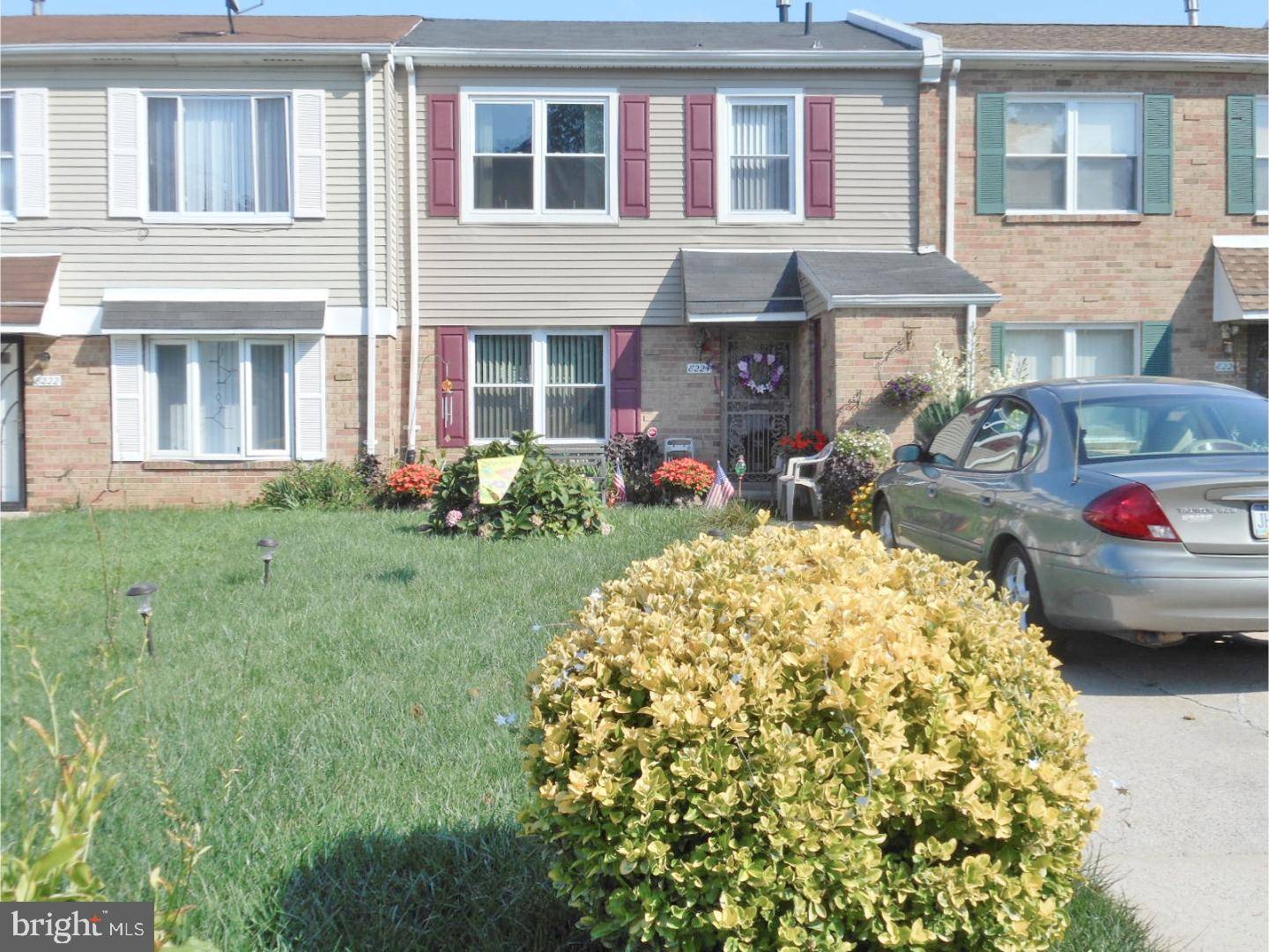 Philadelphia, PA 19153,8224 BUIST AVE