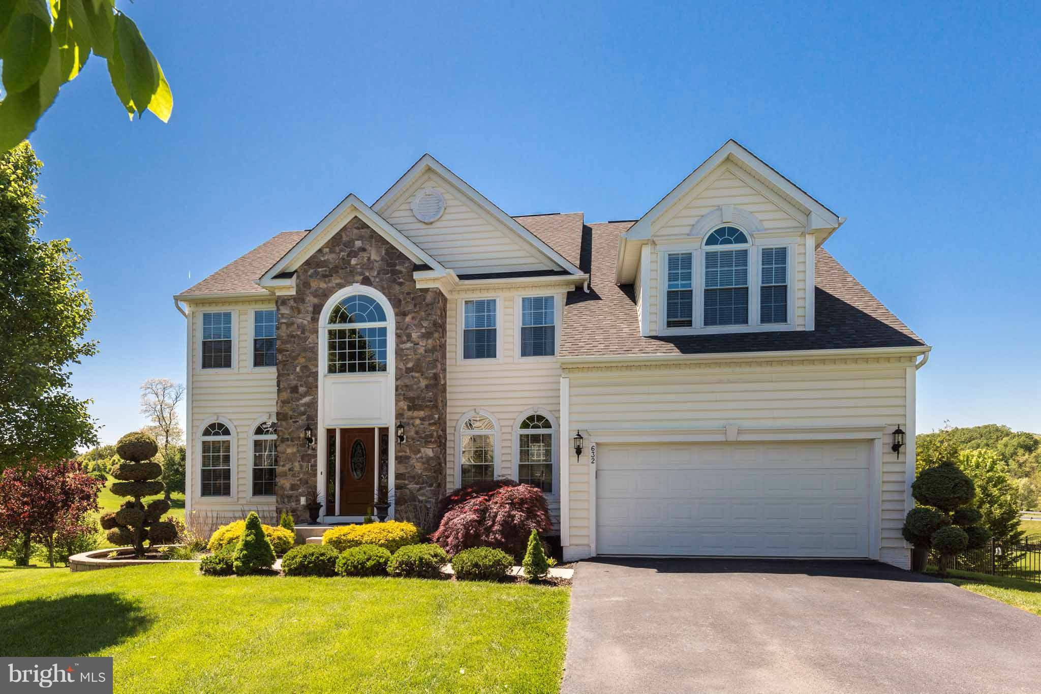 Westminster, MD 21157,632 POND VIEW CT