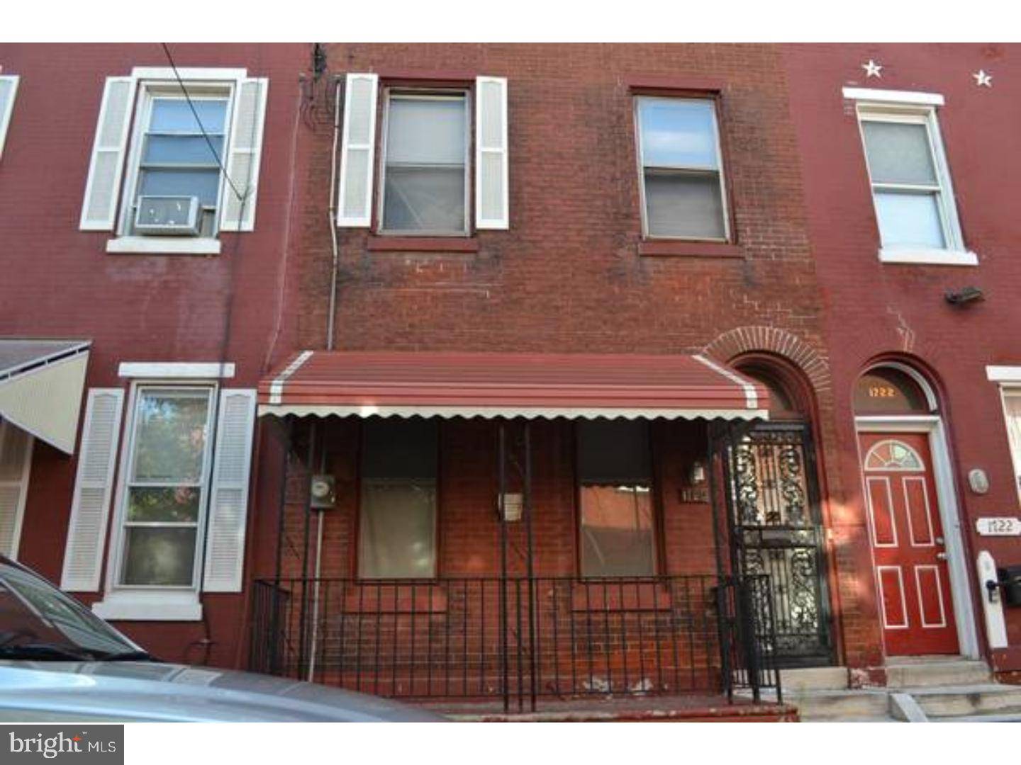 Philadelphia, PA 19121,1720 N WILLINGTON ST