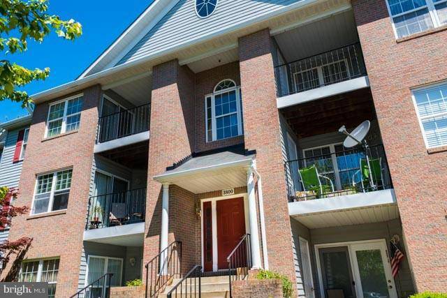 Hampstead, MD 21074,3800 SUNNYFIELD CT #3A