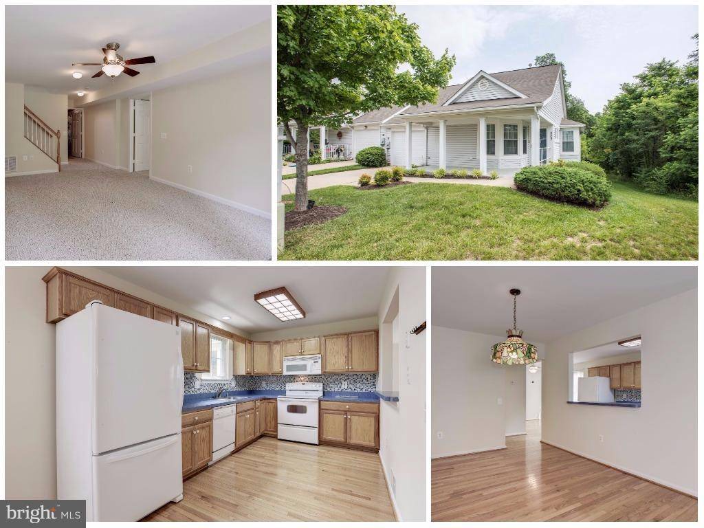 Mount Airy, MD 21771,807 ROLLER COASTER CT