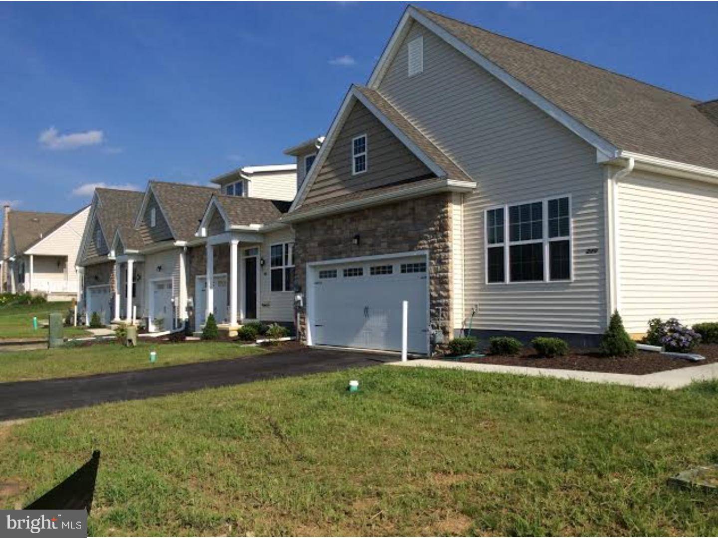 West Grove, PA 19390,203 ROSE VIEW DR #LOT 44