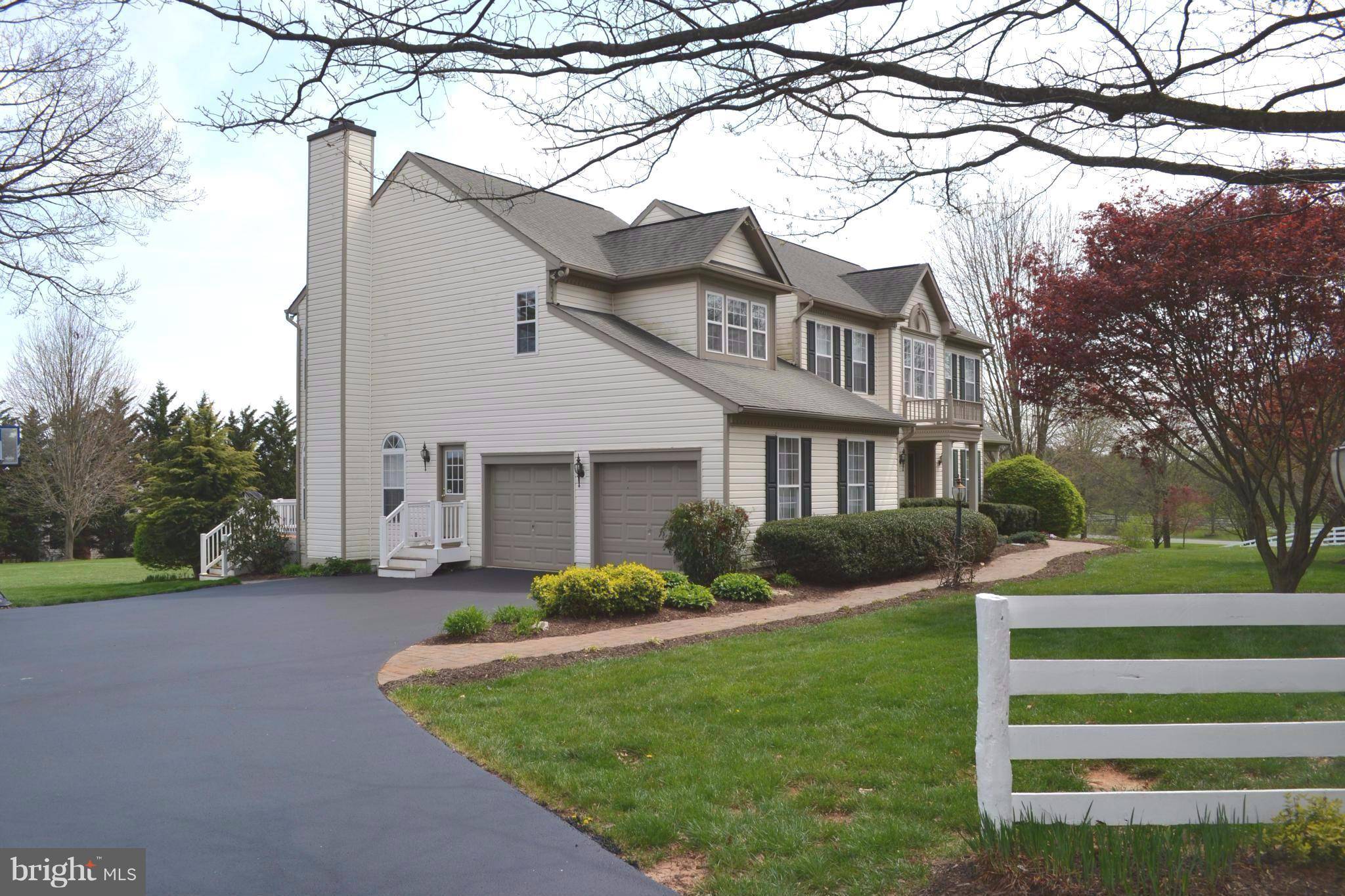 Mount Airy, MD 21771,6257 BELMONT CIR