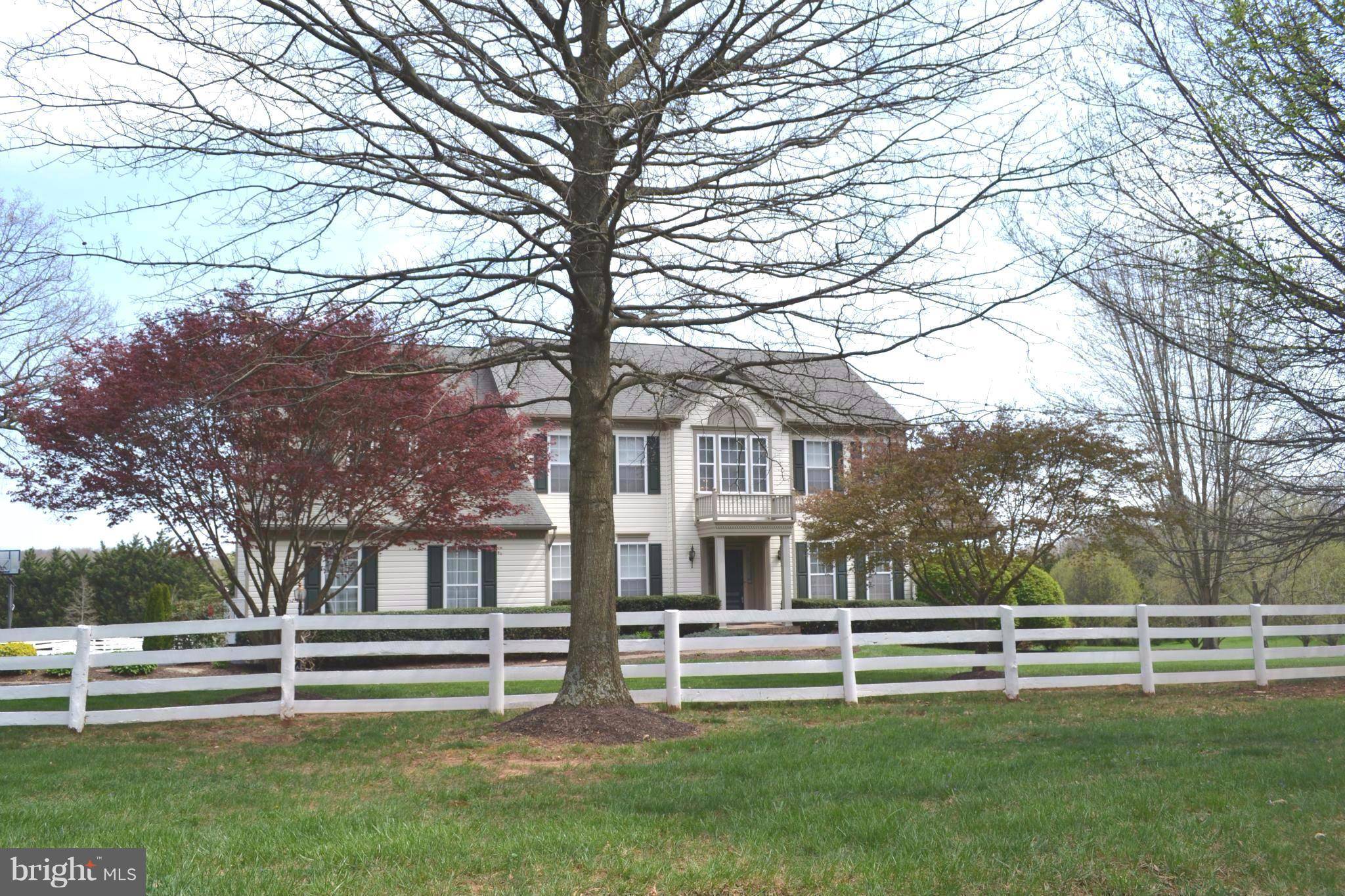 Mount Airy, MD 21771,6257 BELMONT CIR