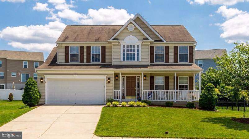 Hampstead, MD 21074,909 GLOUSTER CIR