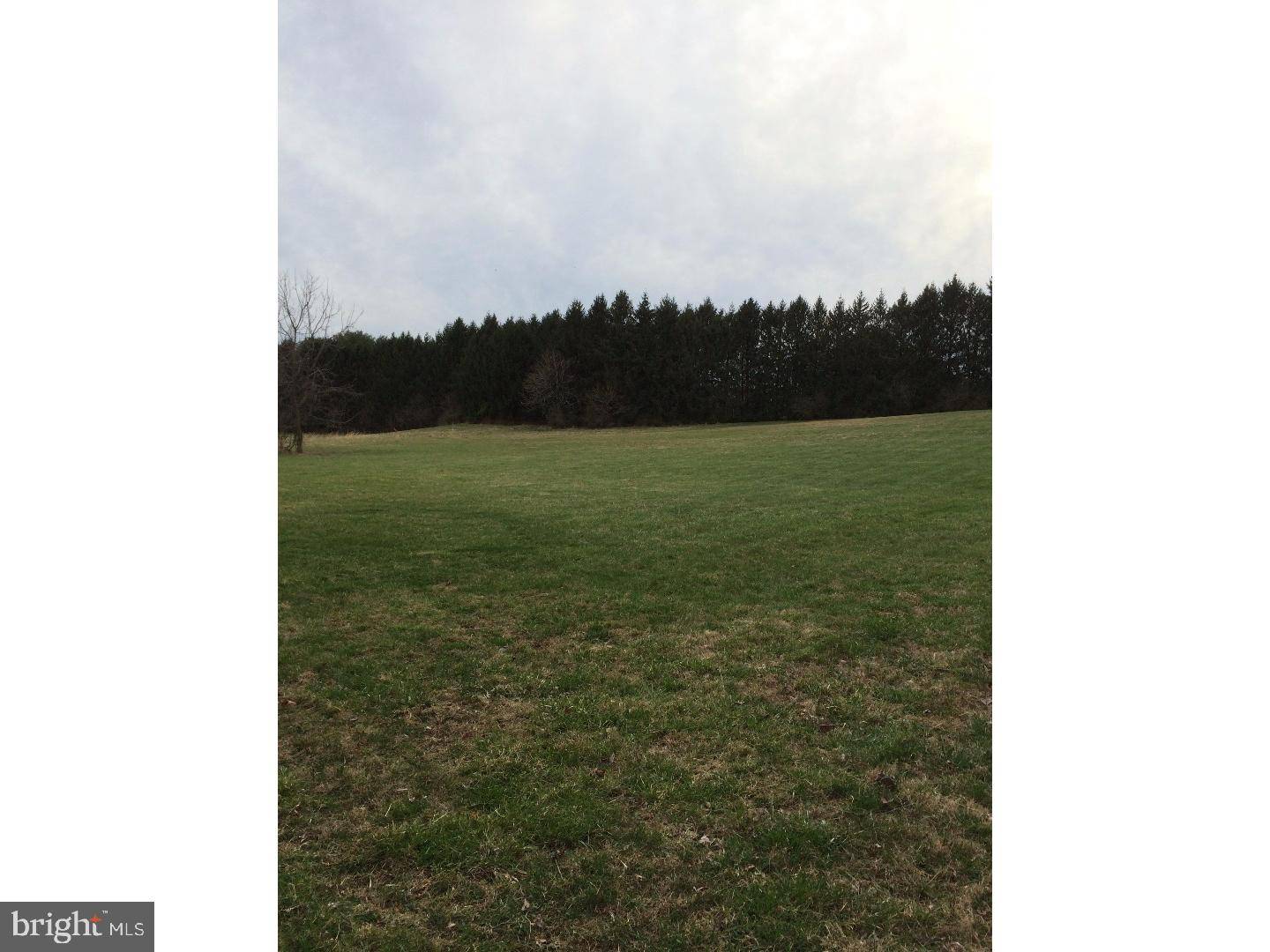 Landenberg, PA 19350,LOT 61 FOXBROOK DR