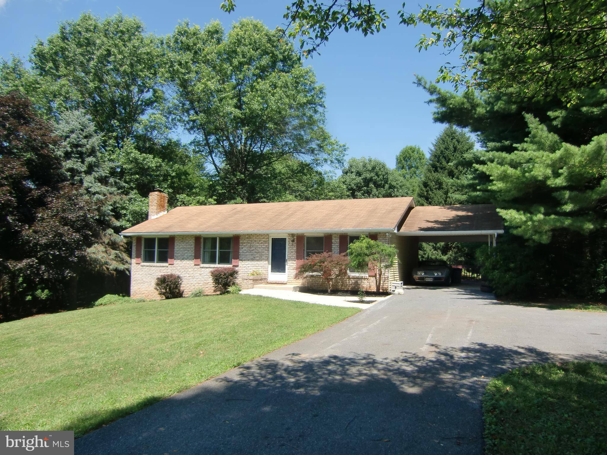 Westminster, MD 21157,3508 OXWED CT