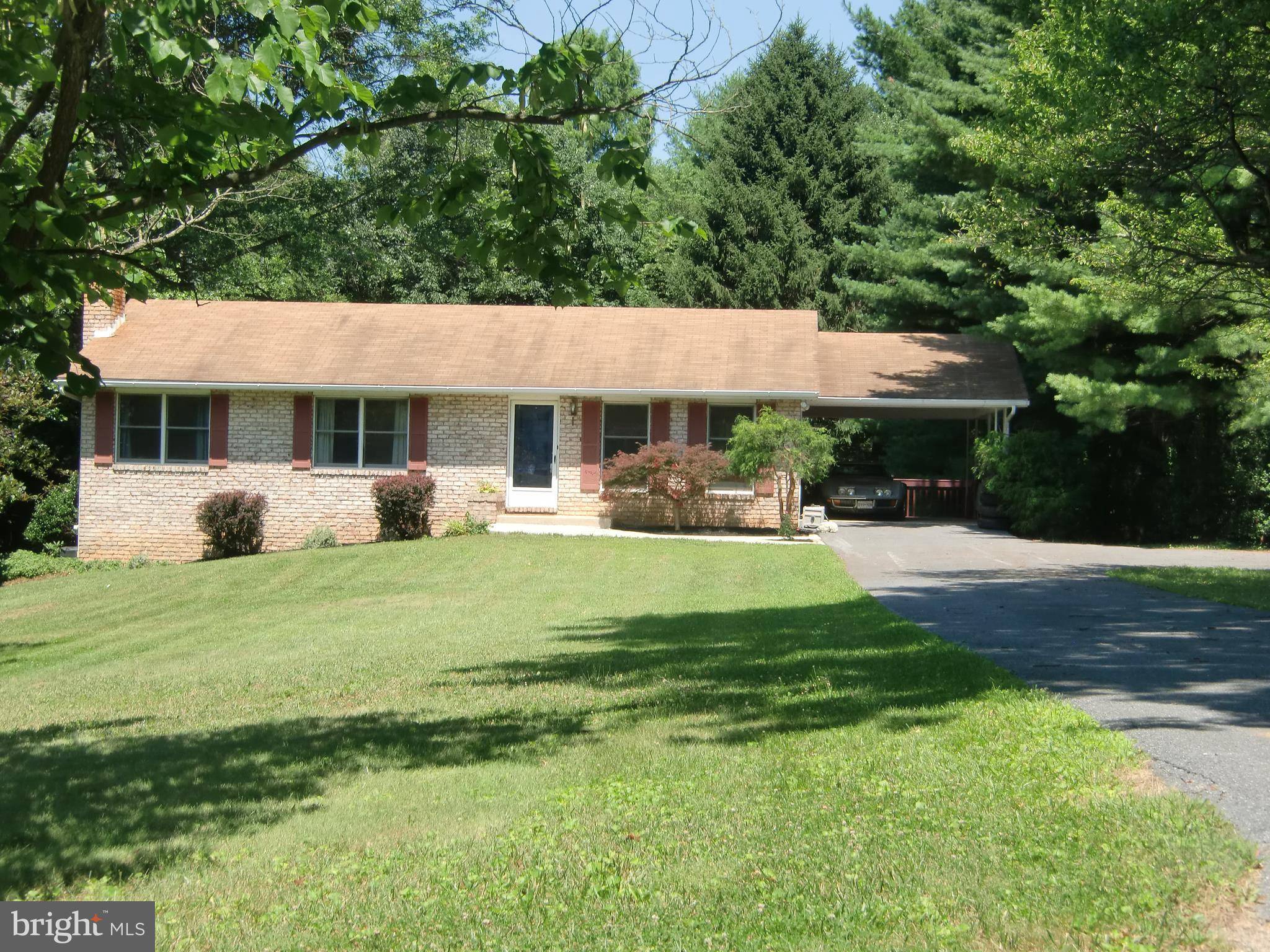 Westminster, MD 21157,3508 OXWED CT