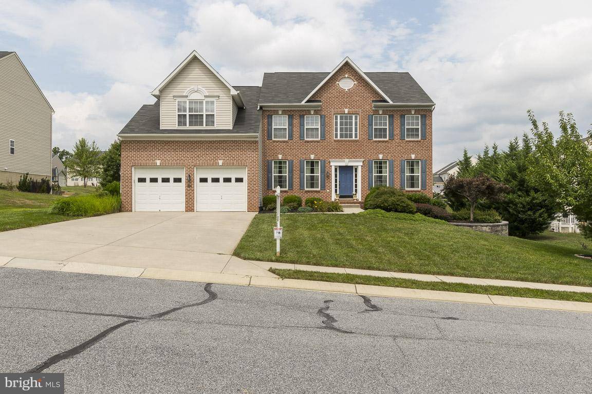 Eldersburg, MD 21784,650 GREEN VALLEY WAY