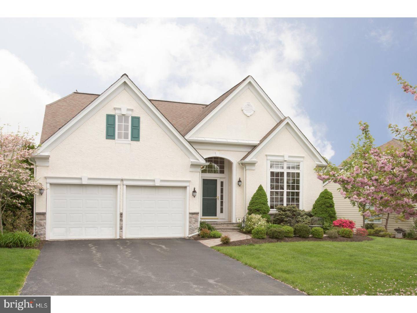 Kennett Square, PA 19348,203 ASTER CIR