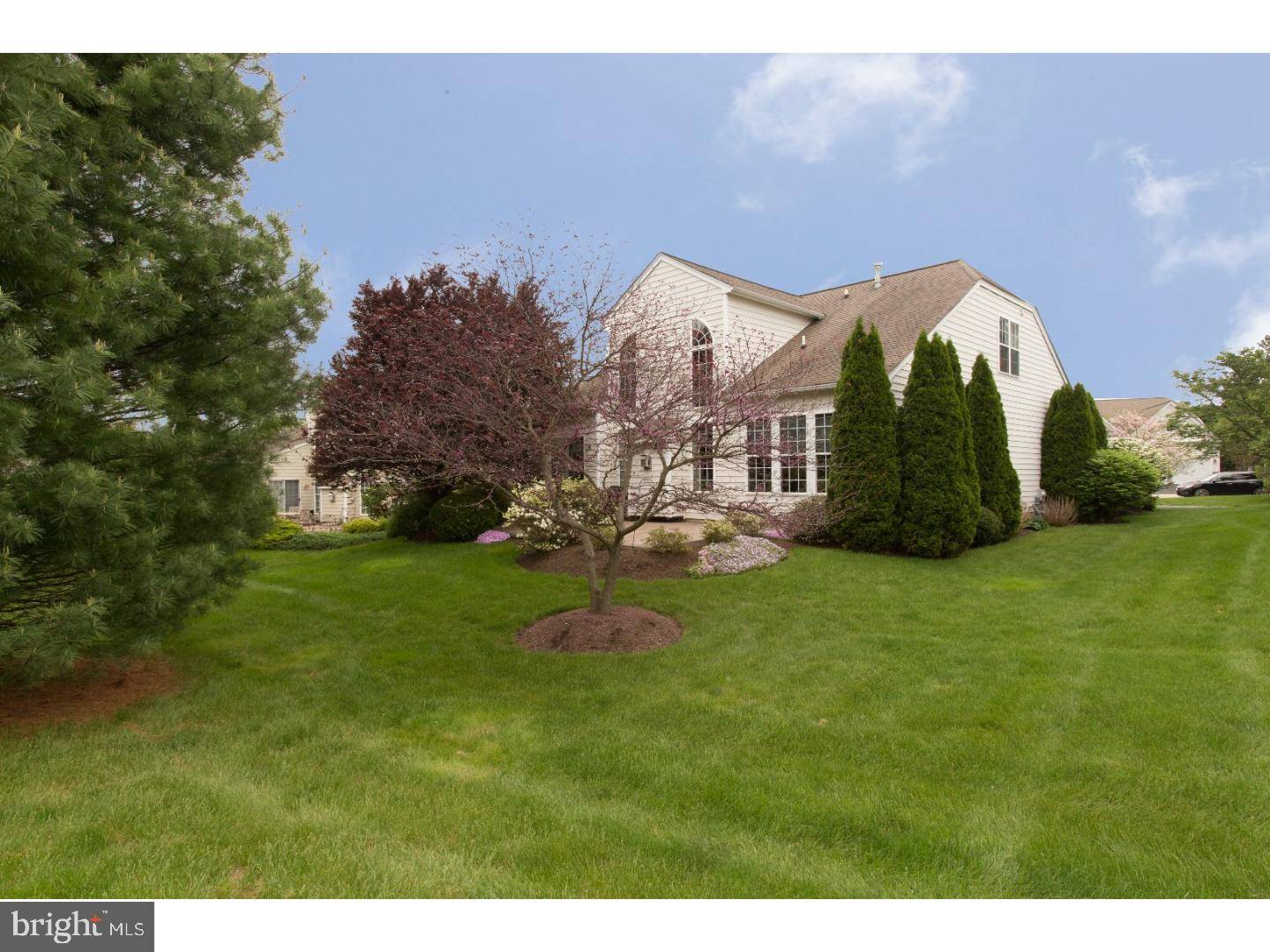 Kennett Square, PA 19348,203 ASTER CIR