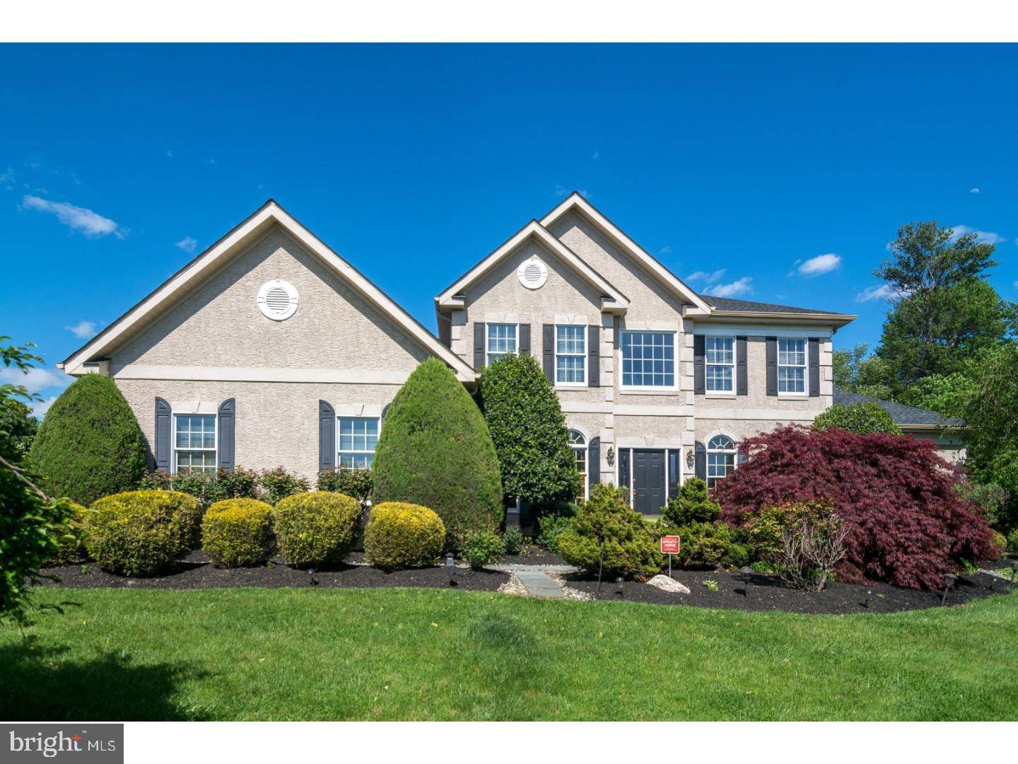 Exton, PA 19341,305 TRIMBLE LN