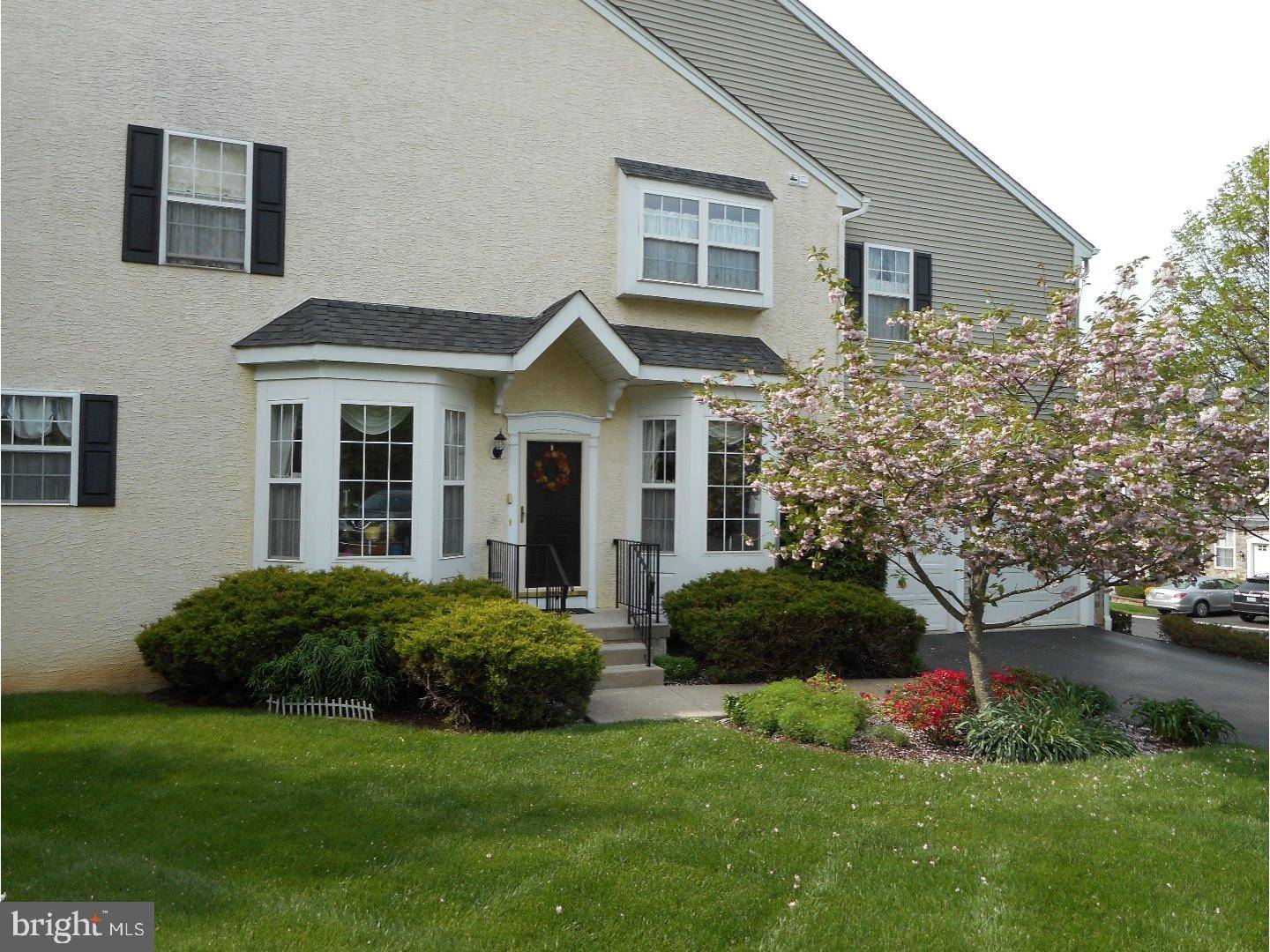 Newtown Square, PA 19073,91 LONGVIEW LN