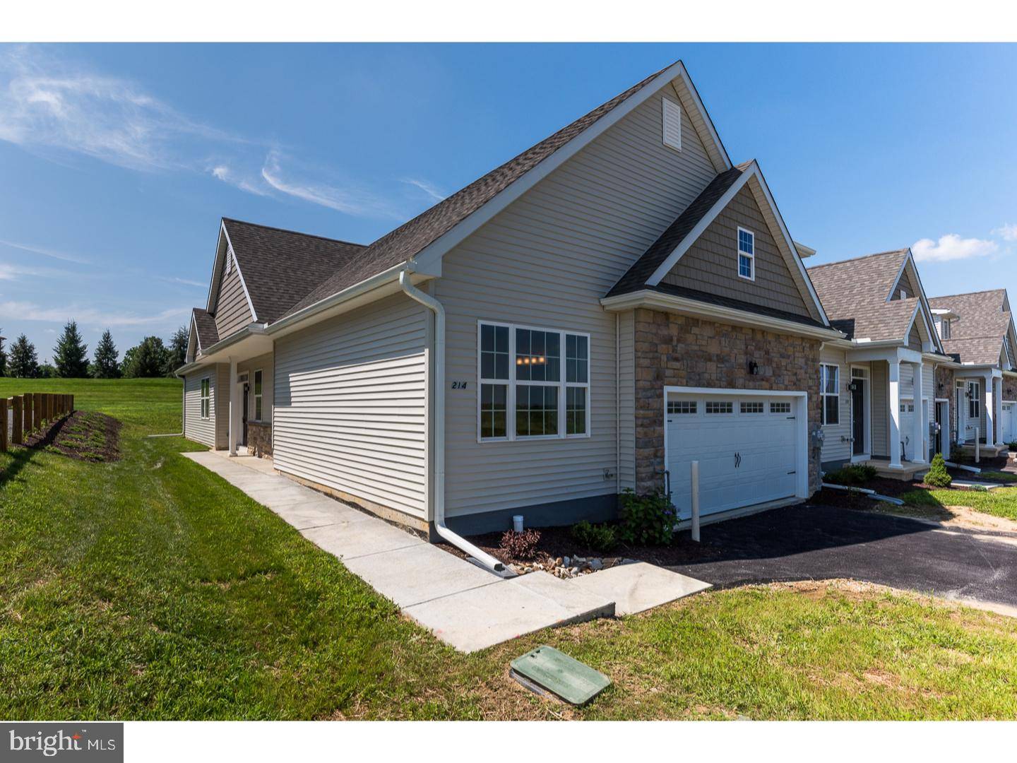 West Grove, PA 19390,122 ROSE VIEW DR #LOT 11