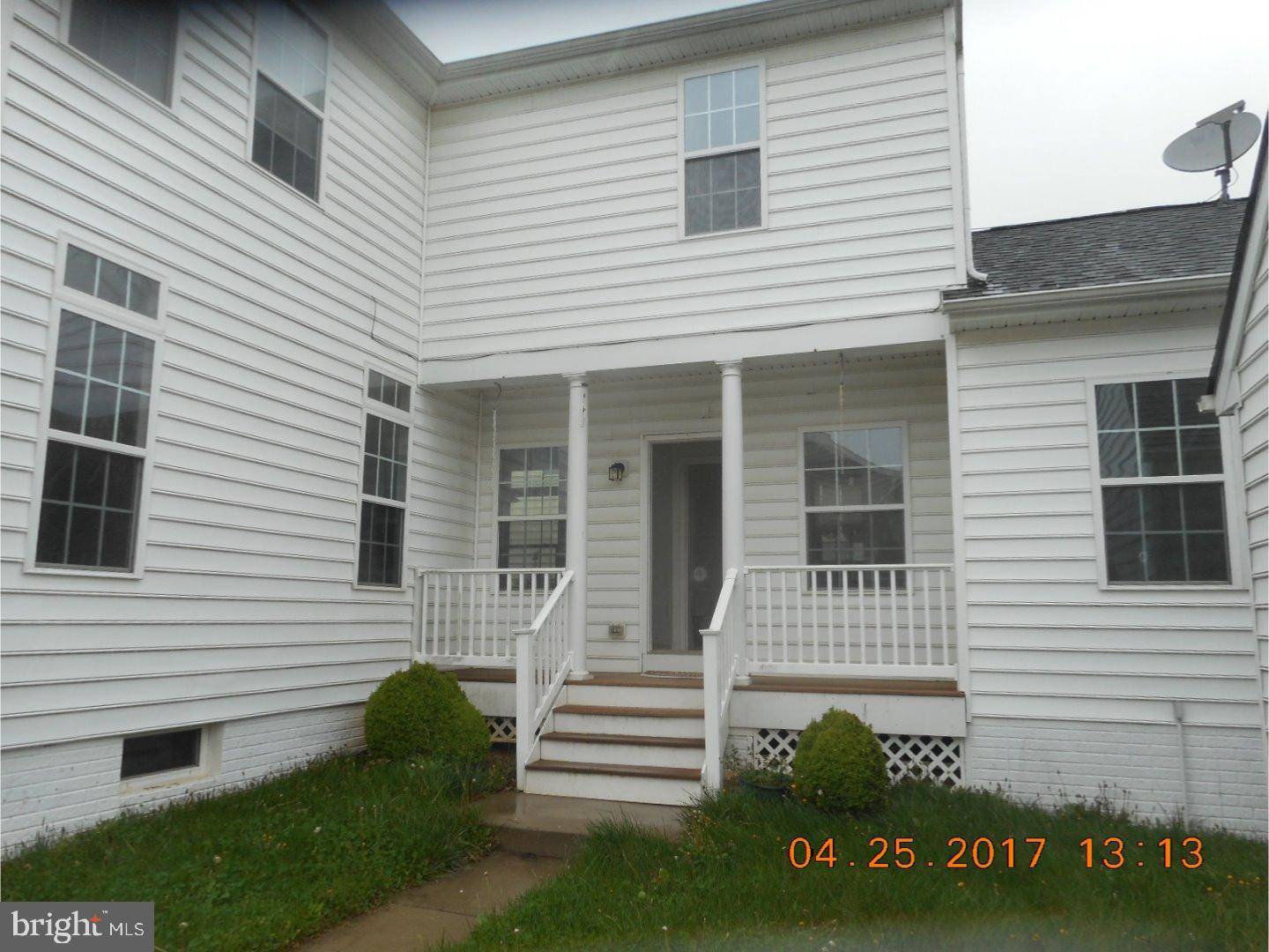 Cochranville, PA 19330,411 WRIGLEY BLVD