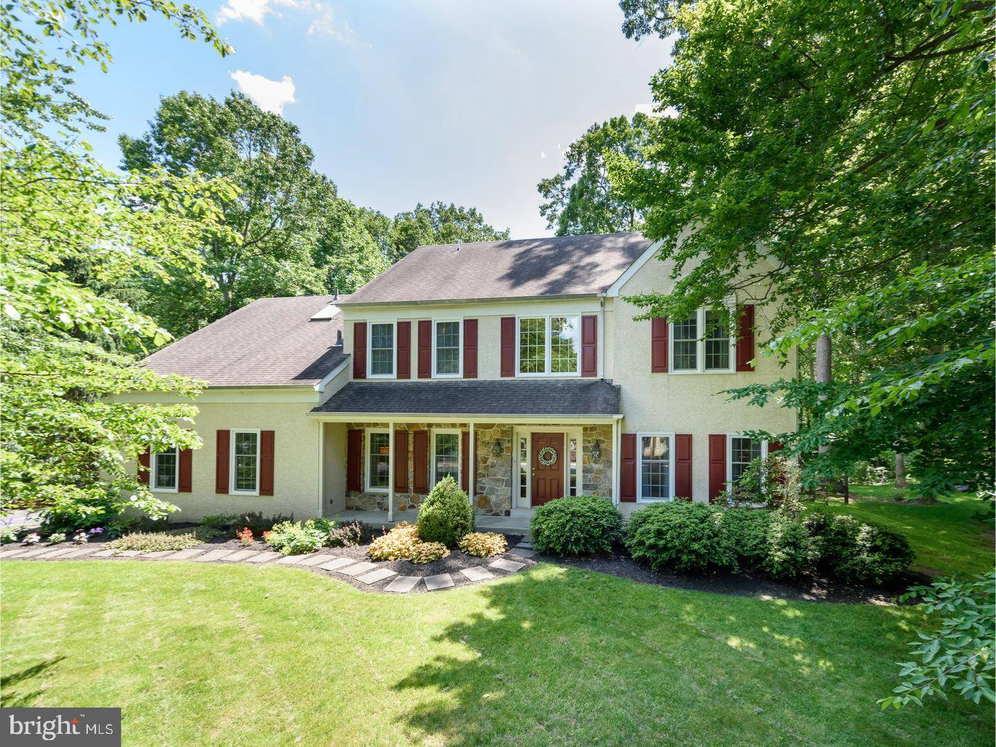 Downingtown, PA 19335,1343 PENNSRIDGE PL