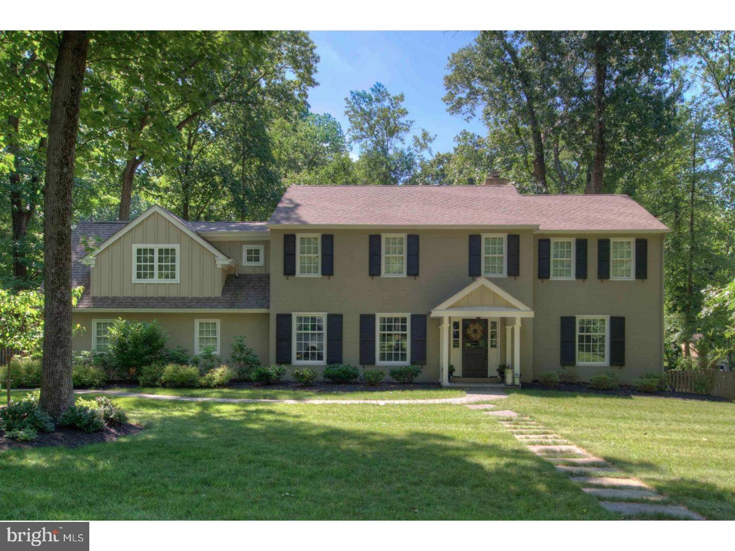 Devon, PA 19333,684 TIMBER LN