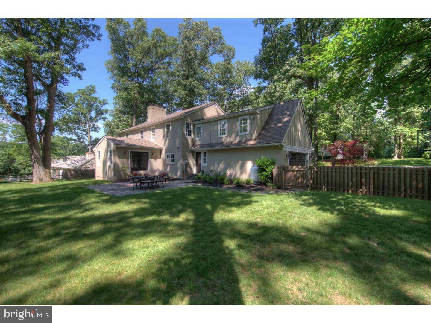 Devon, PA 19333,684 TIMBER LN