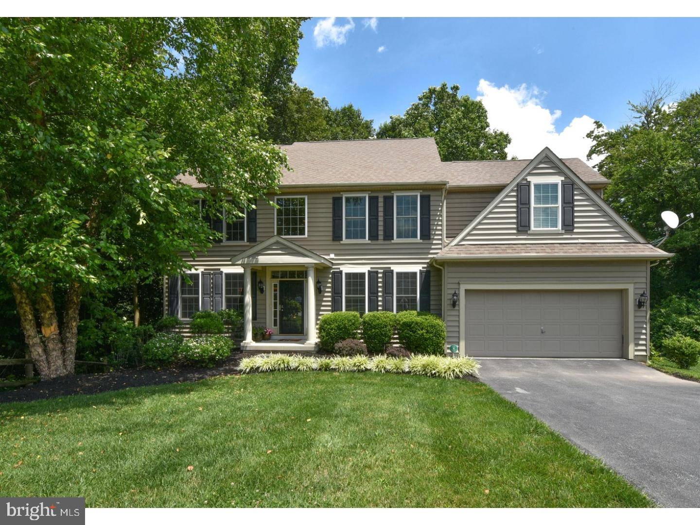 Avondale, PA 19311,110 BIRKDALE CIR