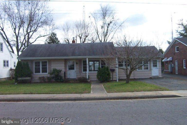 Federalsburg, MD 21632,312 MAPLE AVE