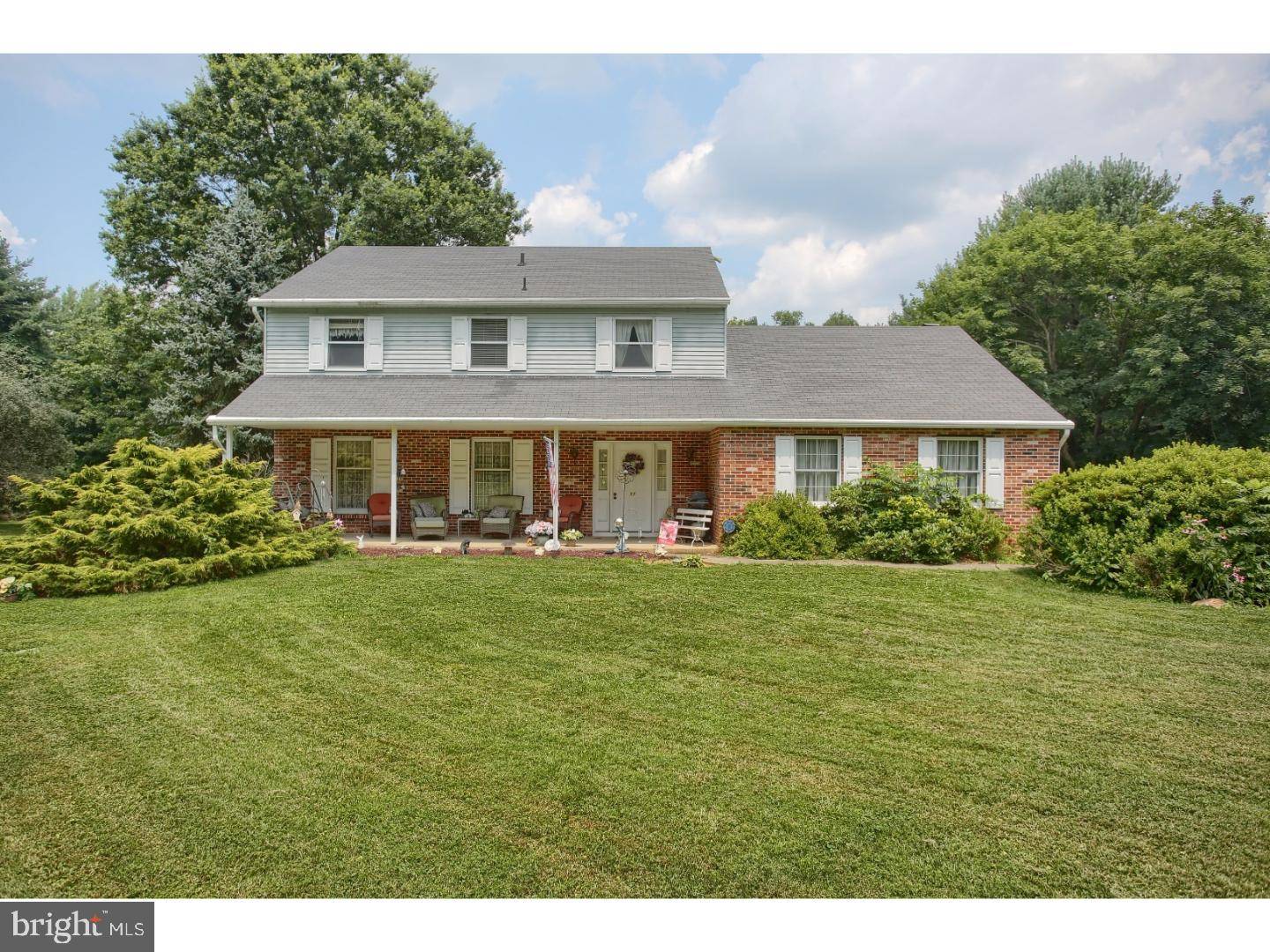 Glenmoore, PA 19343,11 ANDREWS LN