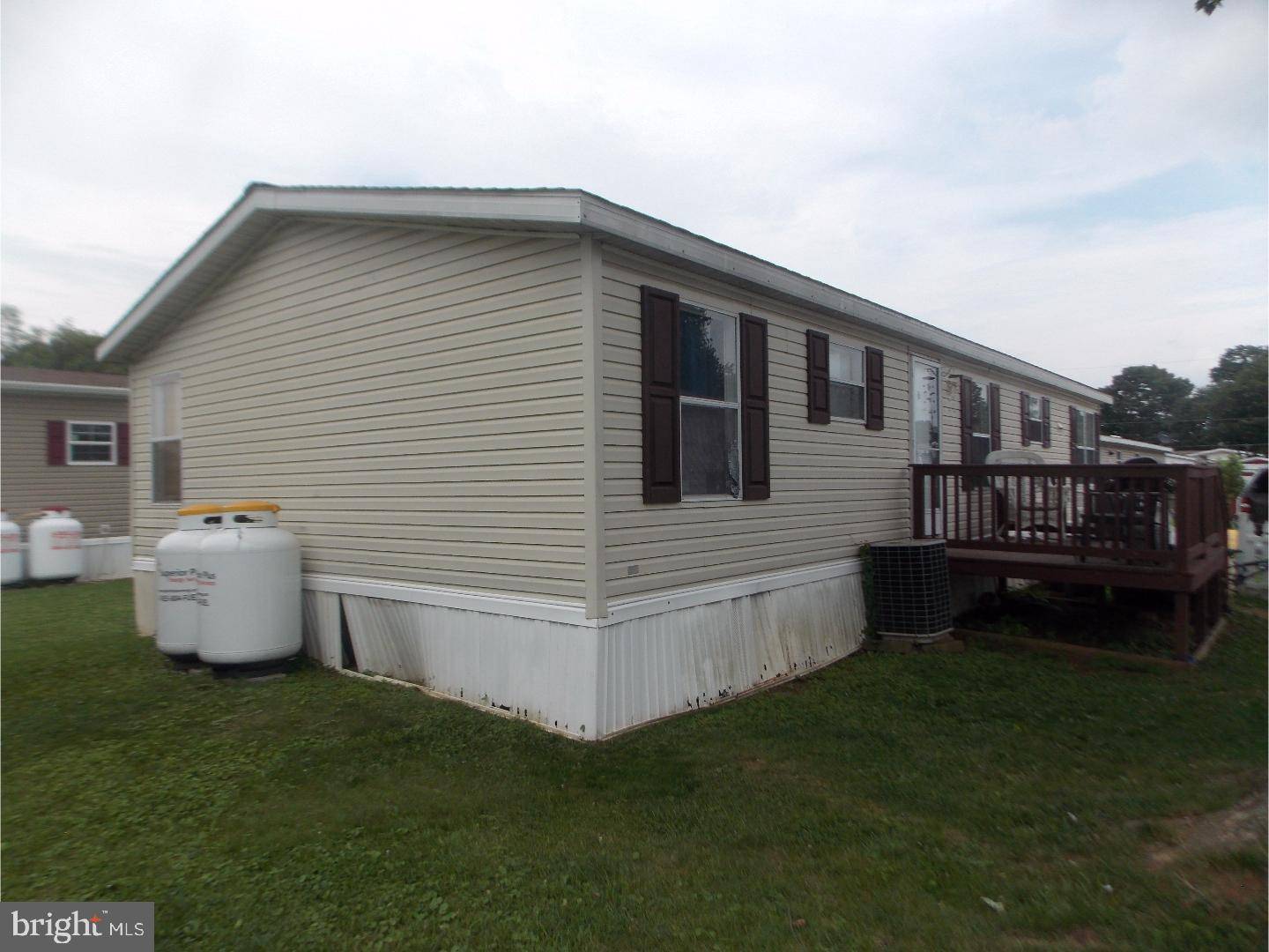 Honey Brook, PA 19344,3 ERICA CIR