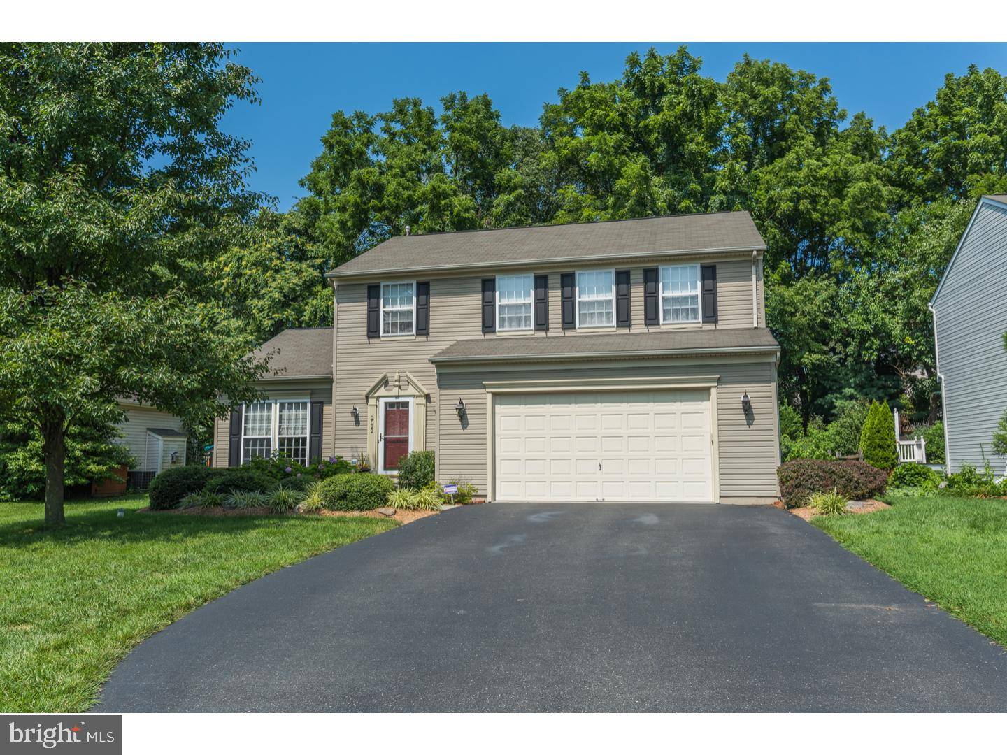 Phoenixville, PA 19460,2022 S MALLARD CIR