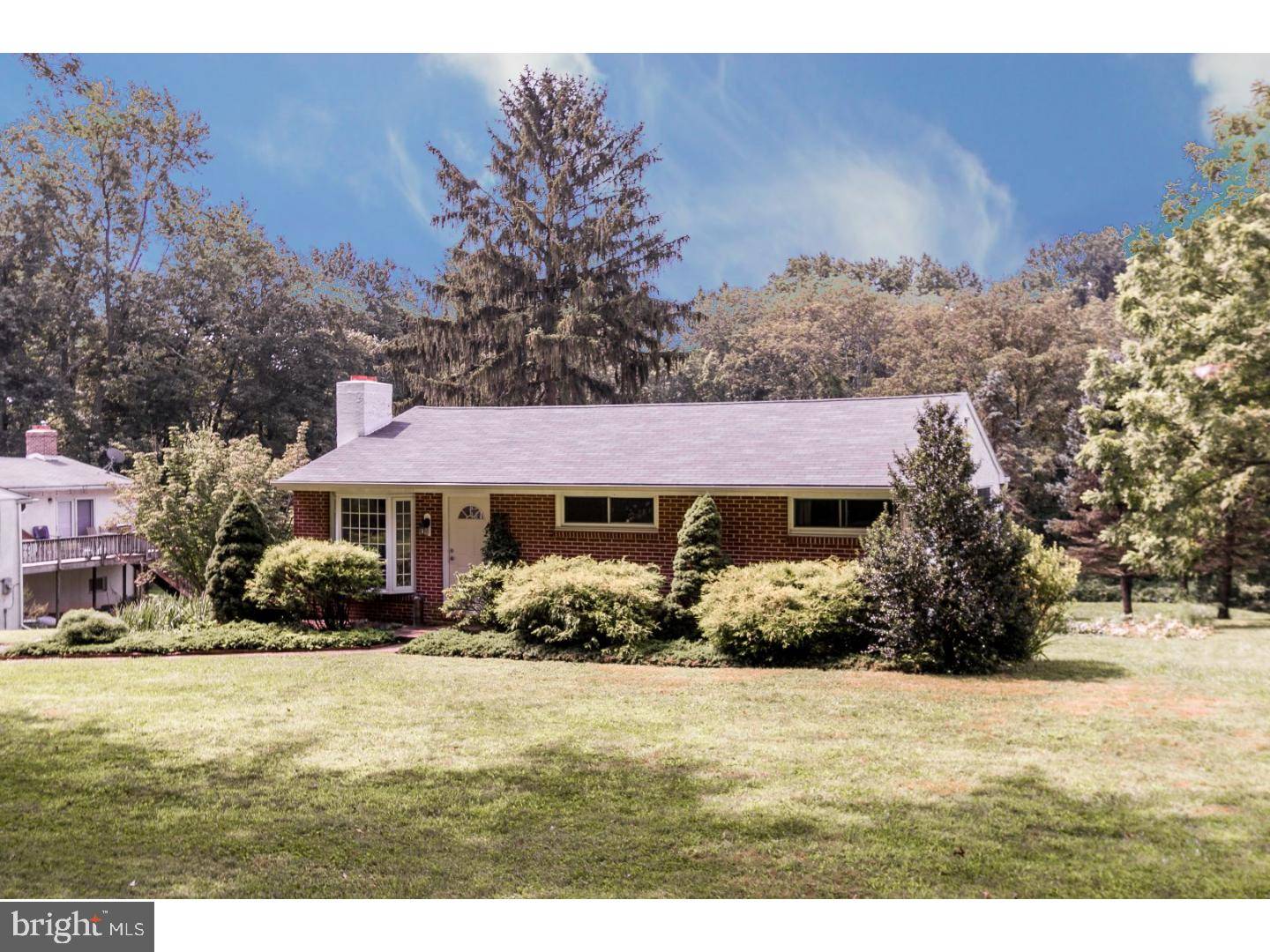 Chadds Ford, PA 19317,8 W PENNSBURY WAY