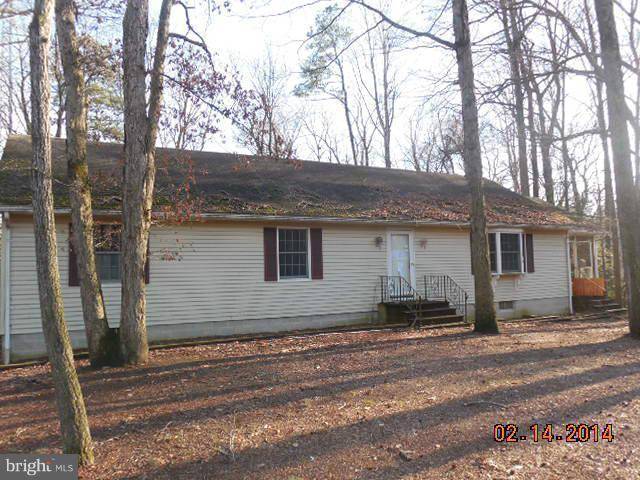 Federalsburg, MD 21632,3892 LAUREL GROVE RD