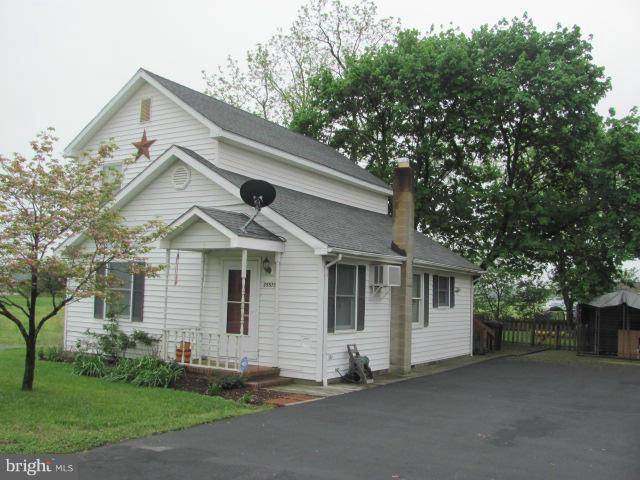 Federalsburg, MD 21632,25575 AUCTION RD