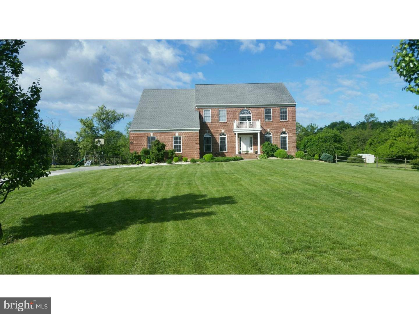 Woolwich Township, NJ 08085,6 SUNSET CT