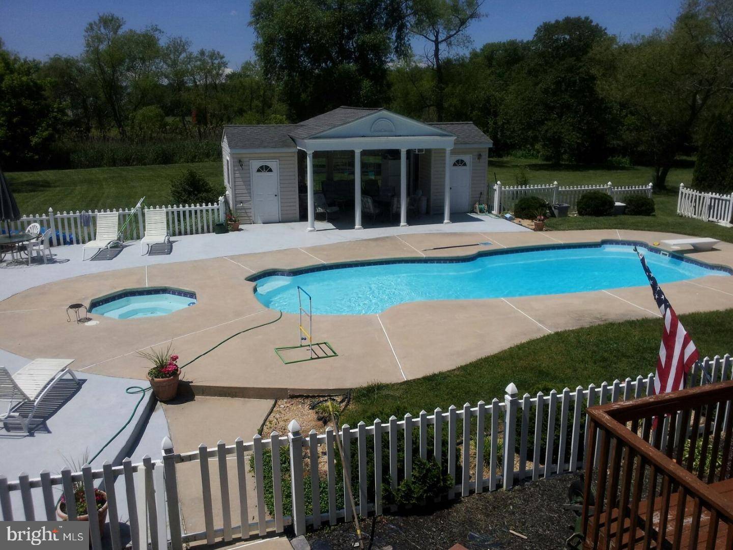 Woolwich Township, NJ 08085,6 SUNSET CT