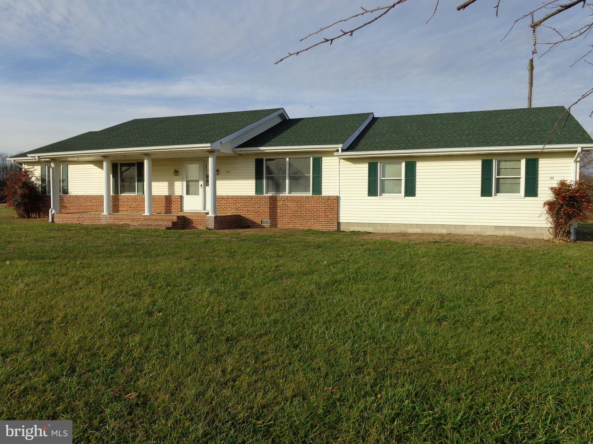 Federalsburg, MD 21632,25612 AUCTION RD