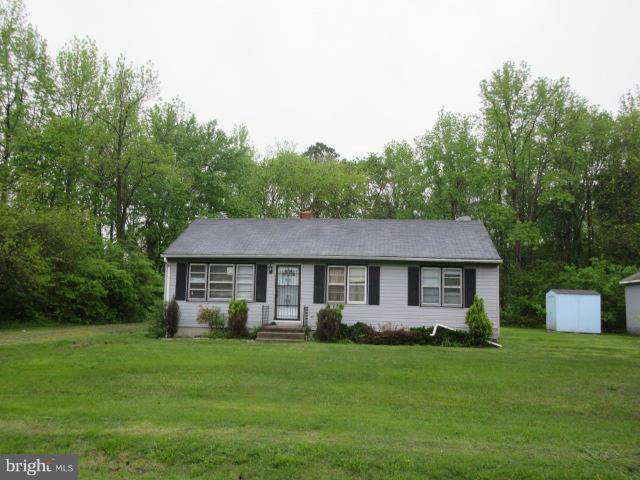 Federalsburg, MD 21632,3475 LAUREL GROVE RD