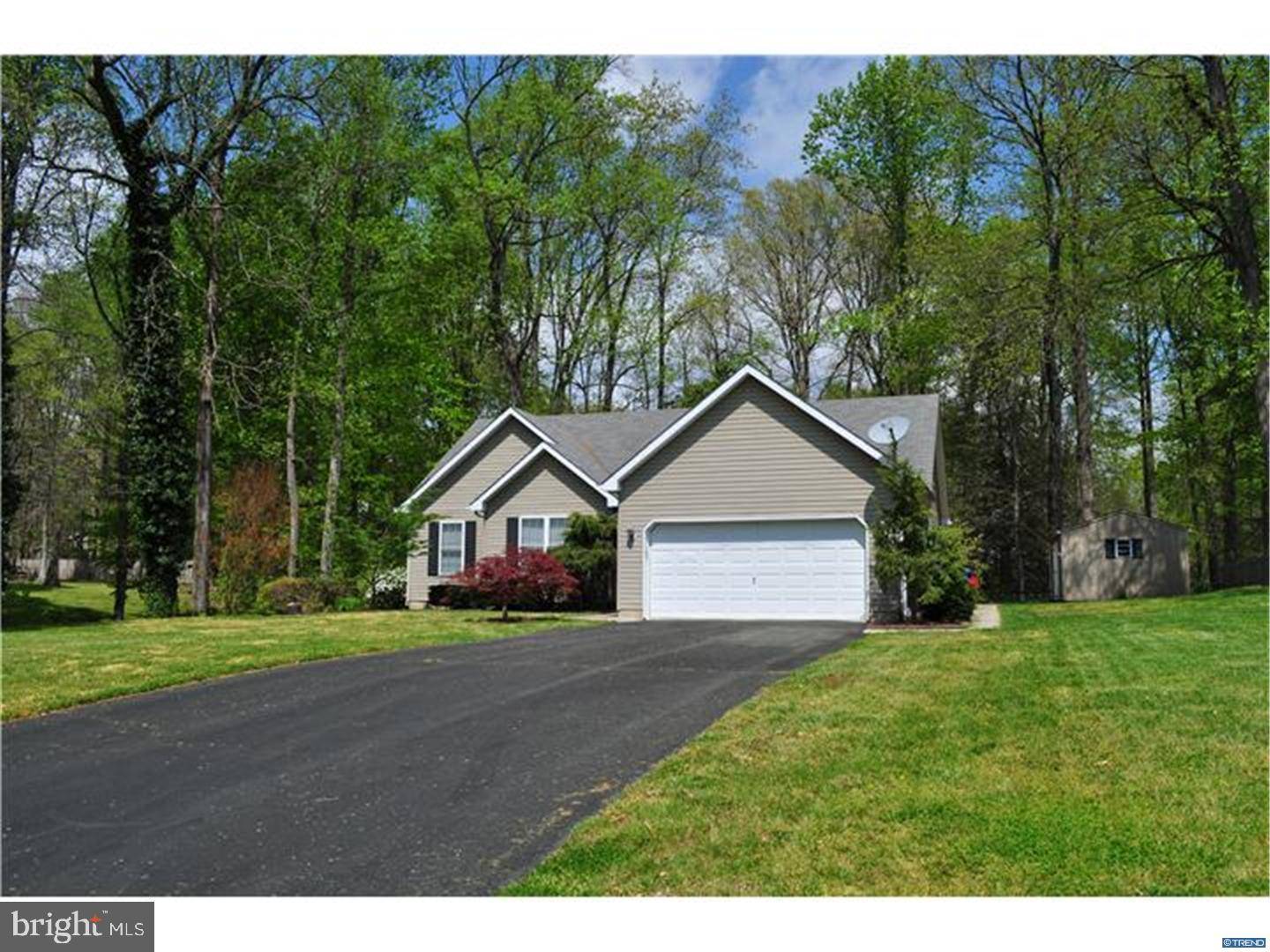 Felton, DE 19943,119 JENNIFER LN