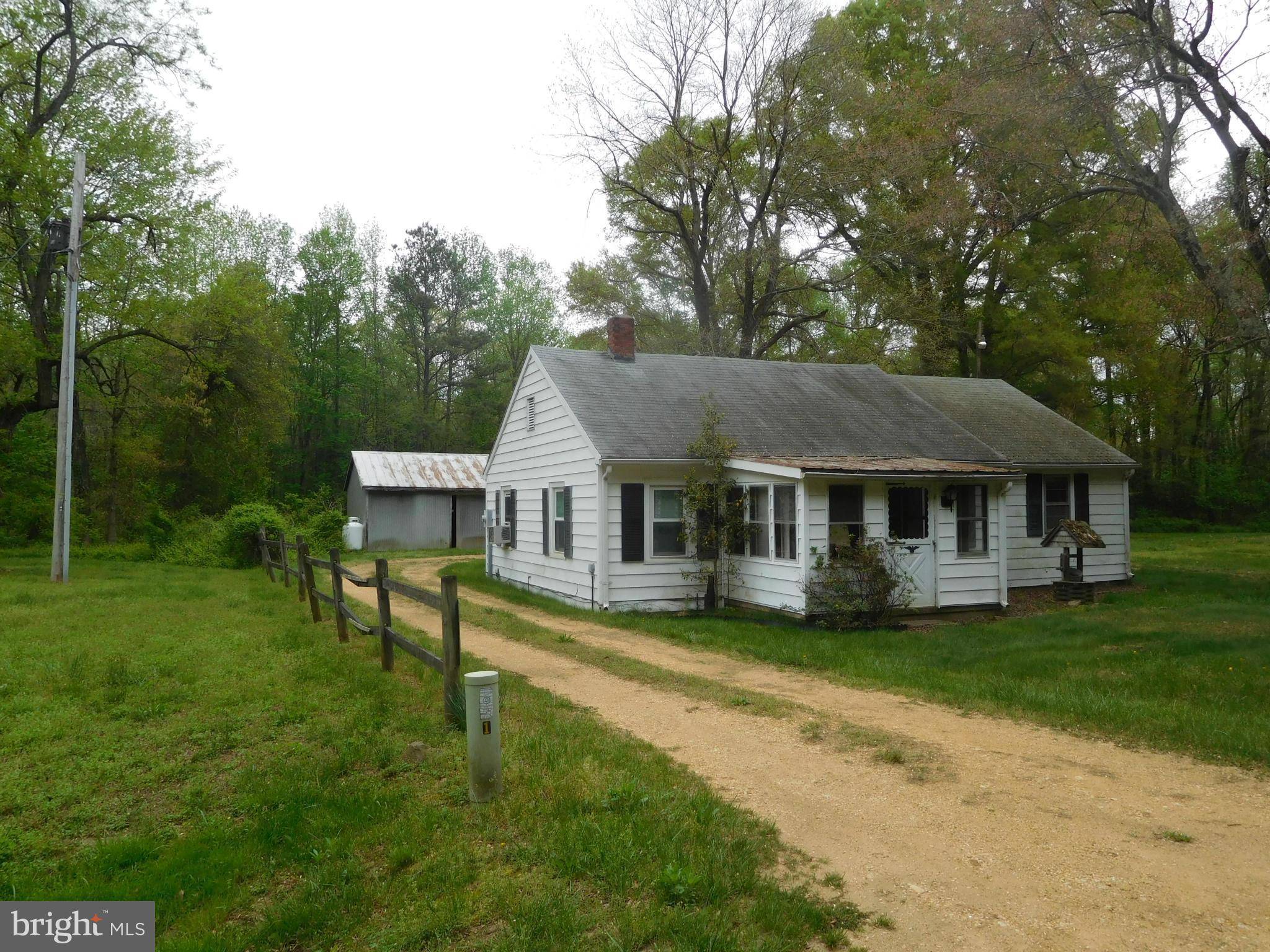 Federalsburg, MD 21632,7185 BREEDING RD