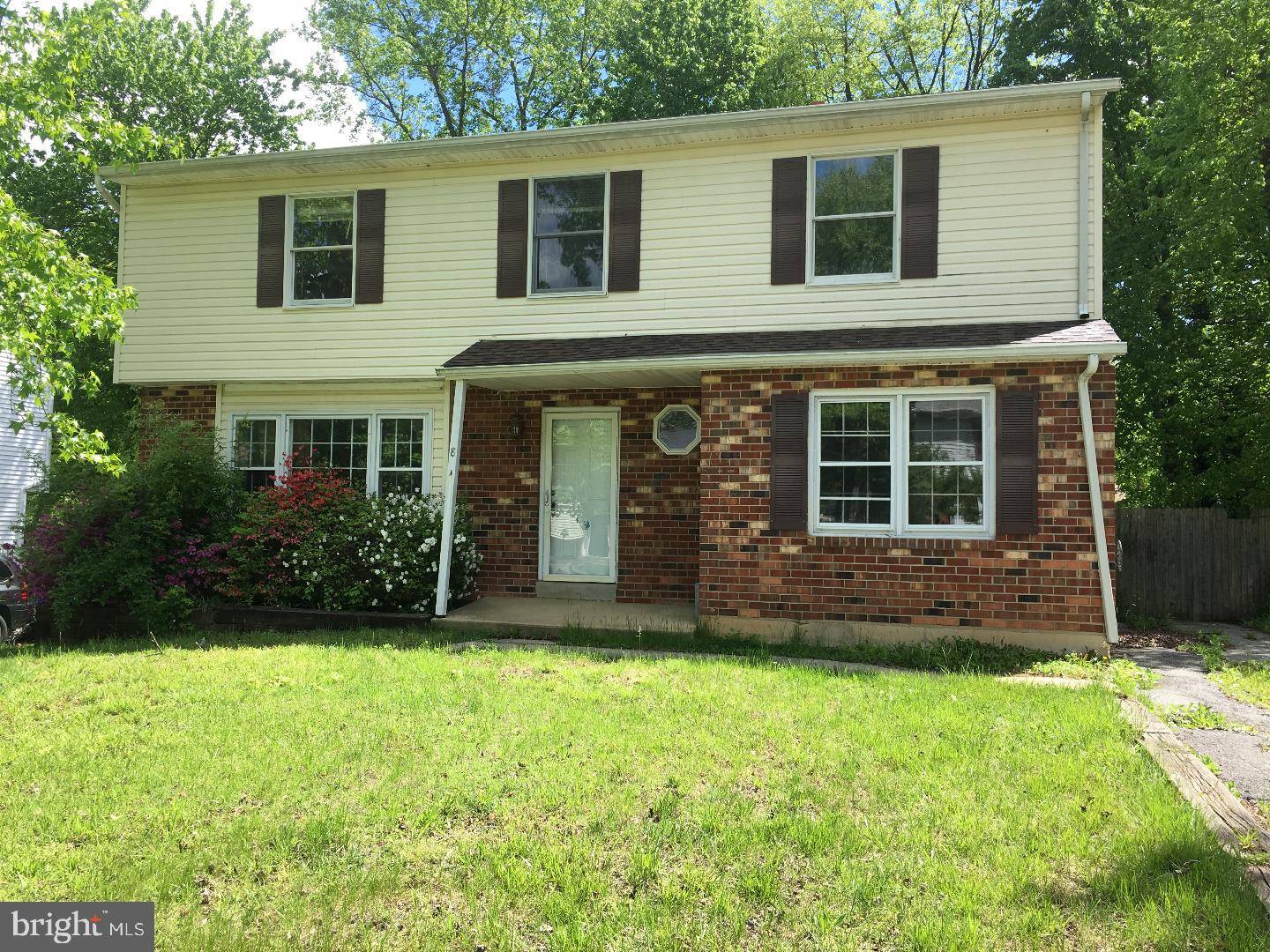 Newark, DE 19702,8 TOP VIEW CT